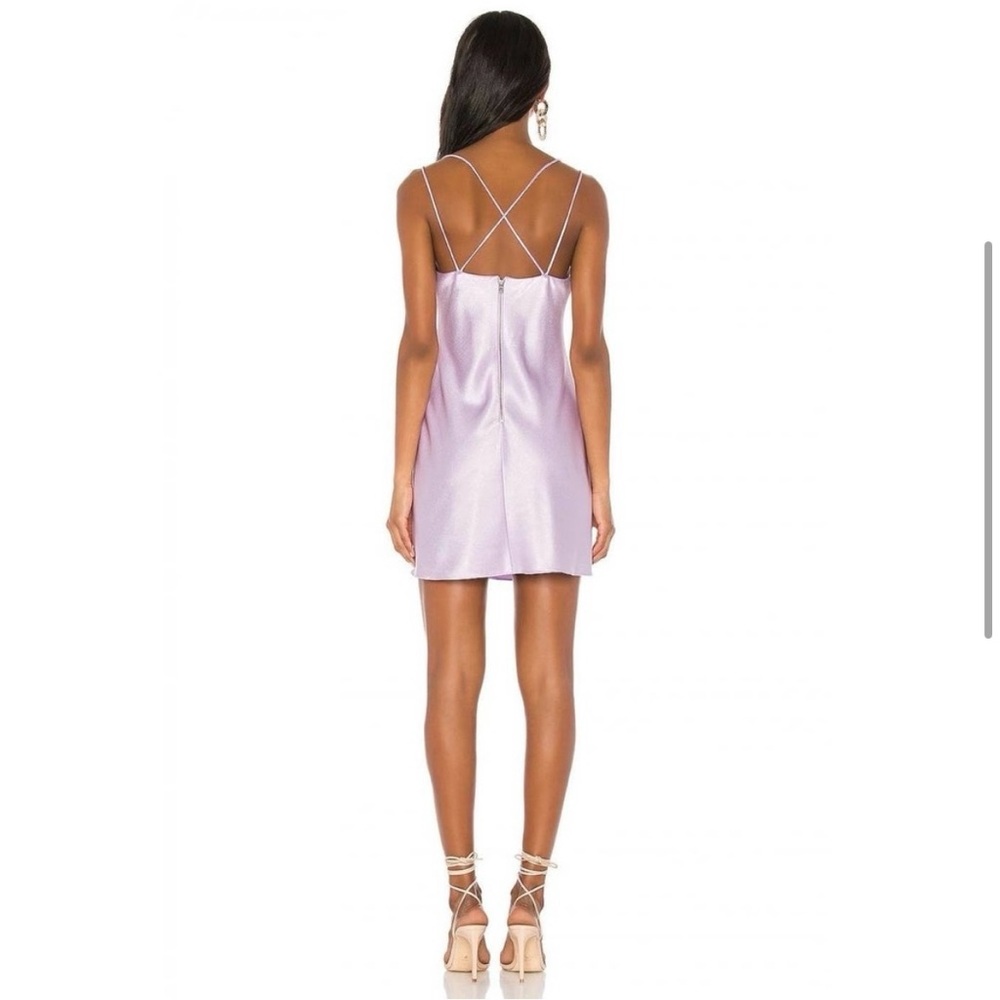 Alice & Olivia  mini dress - Picture 2 of 2
